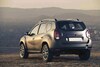 Dacia Duster DC Design