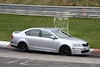 Skoda Octavia RS