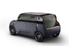 Toyota ME.WE Concept