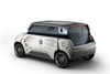 Toyota ME.WE Concept
