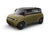 Toyota ME.WE Concept