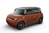 Toyota ME.WE Concept