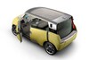 Toyota ME.WE Concept
