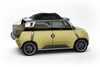 Toyota ME.WE Concept