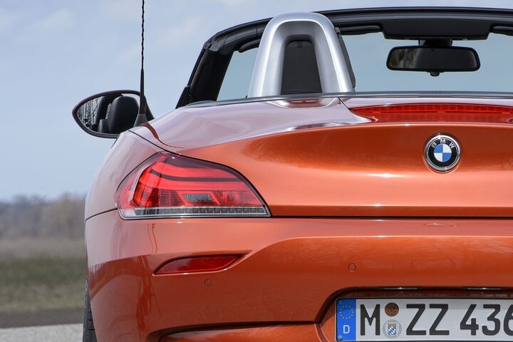 BMW Z4