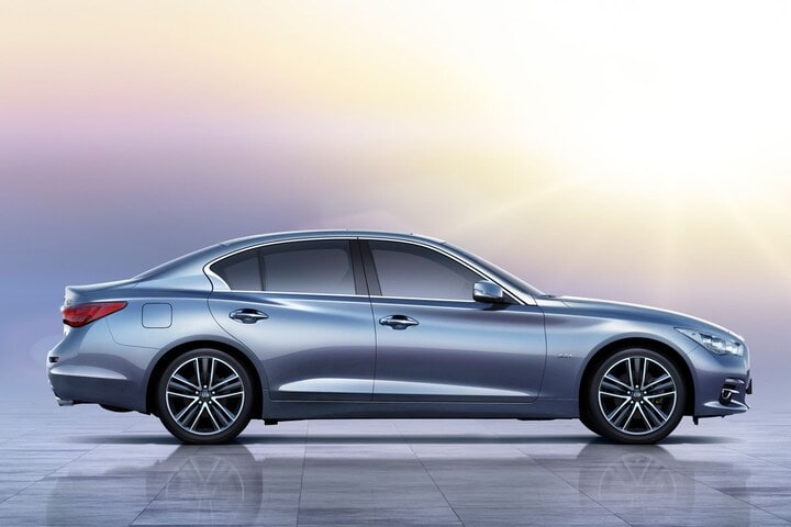 Infiniti Q50