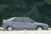 Citroën BX Sport