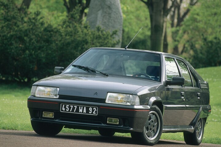Citroën BX GTi 16V