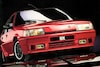 Citroën BX GTi 16V