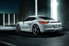 Porsche Cayman TechArt