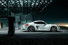 Porsche Cayman TechArt