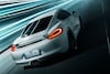 Porsche Cayman TechArt