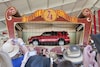 Toyota 4Runner 2013