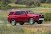 Toyota 4Runner 2013