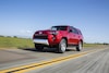 Toyota 4Runner 2013
