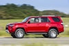 Toyota 4Runner 2013