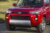 Toyota 4Runner 2013