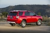 Toyota 4Runner 2013