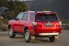 Toyota 4Runner 2013