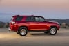 Toyota 4Runner 2013