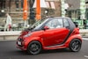 Smart ForTwo Electric Drive