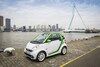 Smart ForTwo Electric Drive