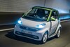 Smart ForTwo Electric Drive