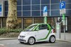 Smart ForTwo Electric Drive