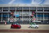 Smart ForTwo Electric Drive