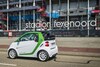 Smart ForTwo Electric Drive