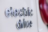 Smart ForTwo Electric Drive