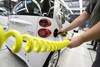 Smart ForTwo Electric Drive