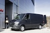 Mercedes-Benz Sprinter 2013