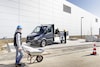 Mercedes-Benz Sprinter 2013