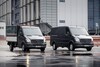 Mercedes-Benz Sprinter 2013
