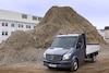 Mercedes-Benz Sprinter 2013