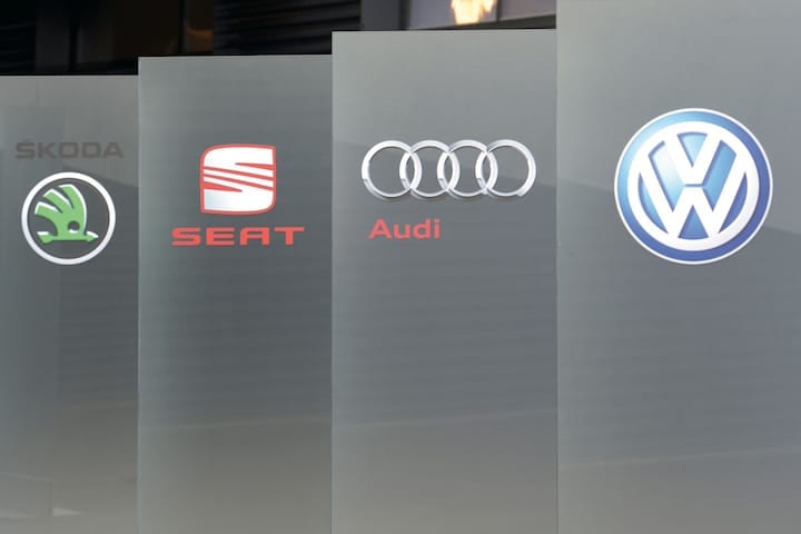Volkswagen Group