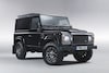 Land Rover Defender LXV