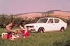 Datsun Cherry