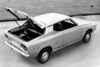 Datsun Cherry