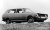 Datsun Cherry
