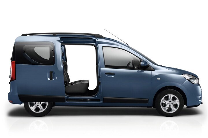 Dacia Dokker