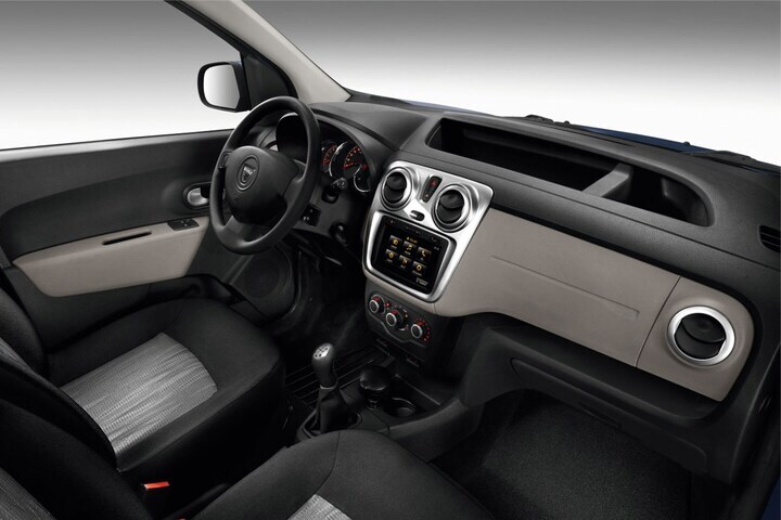 Dacia Dokker