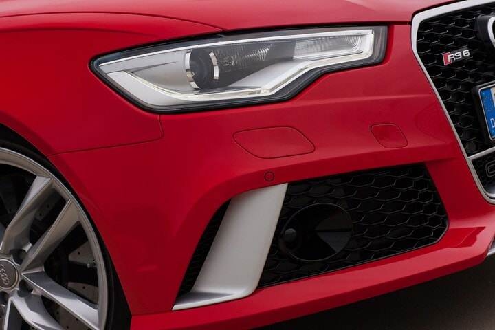 Audi RS6