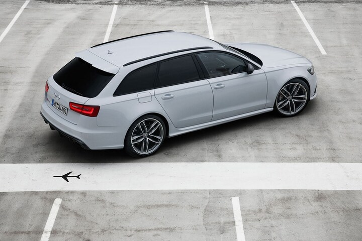 Audi RS6
