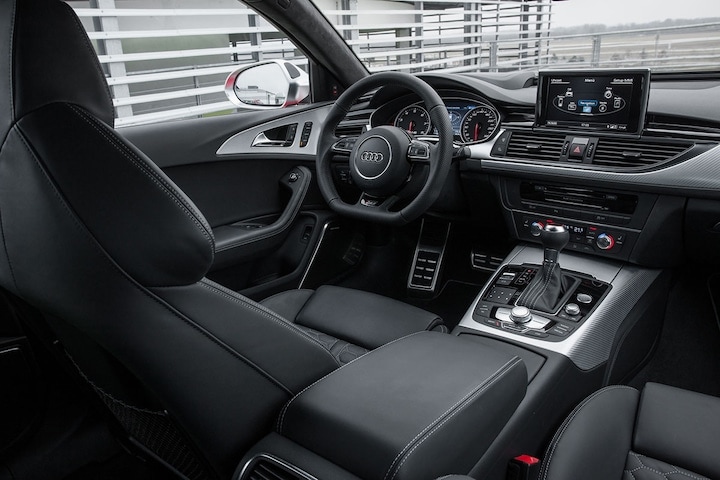 Audi RS6