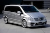 Mercedes-Benz Viano Wald International