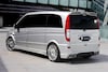 Mercedes-Benz Viano Wald International