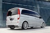 Mercedes-Benz Viano Wald International