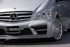 Mercedes-Benz Viano Wald International